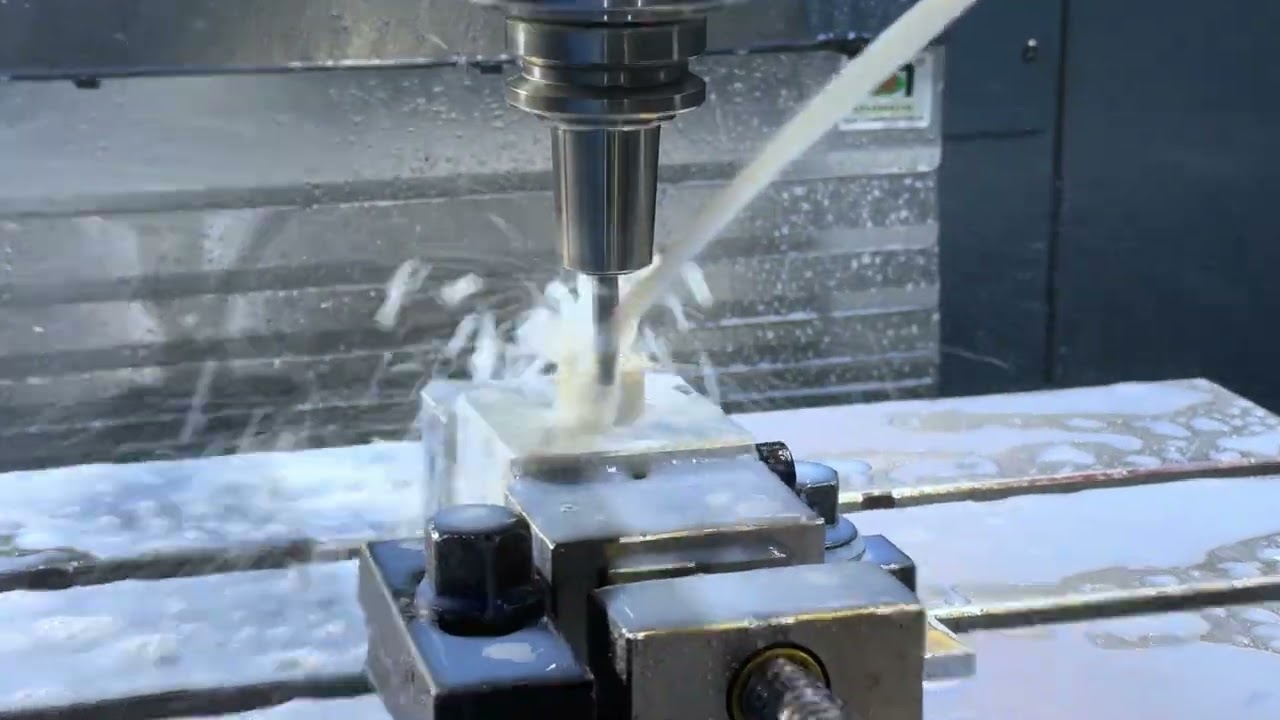 Mastering Ceramic Parts Machining: Techniques for Precision and Durability