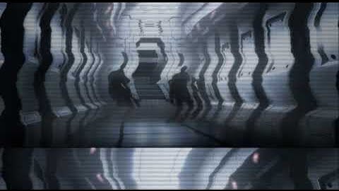 Ergo Proxy AMV - Switchback