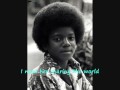 Michael Jackson Got To Be There Stripped Mix mp3