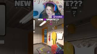 New glock update is OP?!! #cs2 #csgo #twitch