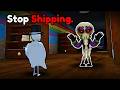 This Has To Stop | Dandy's World Ribecca Shipping