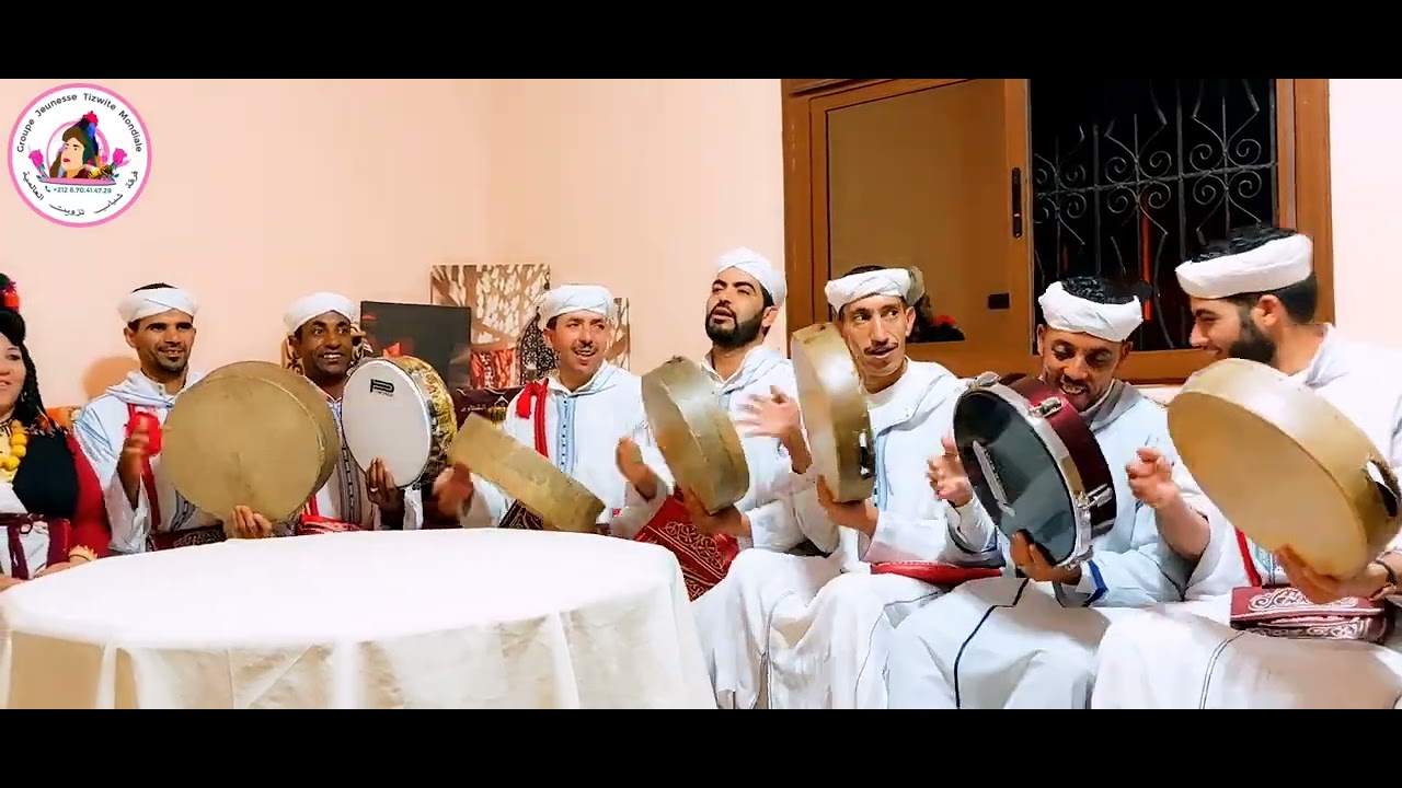 مقطع معبر جدا على الجود والكرم..ايادغار سديديغ نوفا لمان كغوروون..