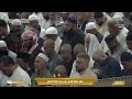 صلاة الفجر من الحرم المكي يوم الأربعاء 23 شعبان 1447 11 فبراير 2026 الشيخ ماهر المعيقلي