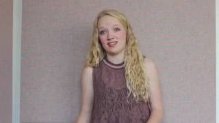 Miranda Audition Monologue