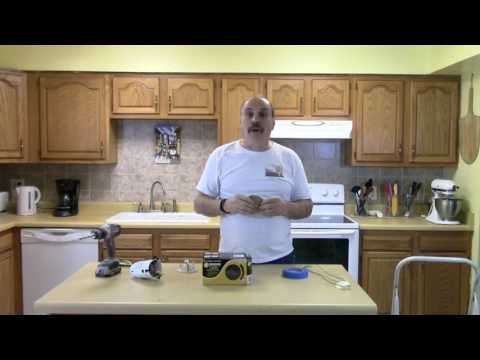 installing-new-kitchen-lights-in-a-small-kitchen