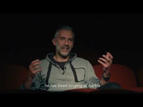 How Jonathan Cilia Faro's Musical Journey Unlocked the Secret to Unconditional Love
