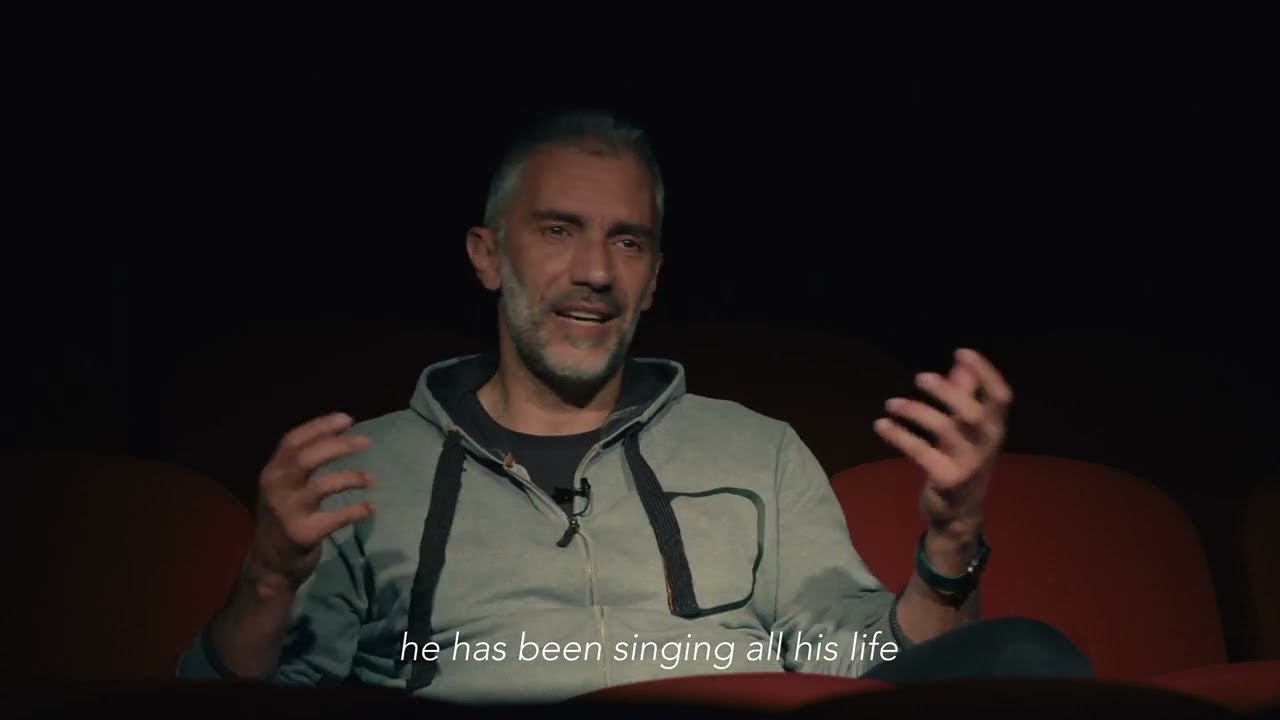 How Jonathan Cilia Faro's Musical Journey Unlocked the Secret to Unconditional Love