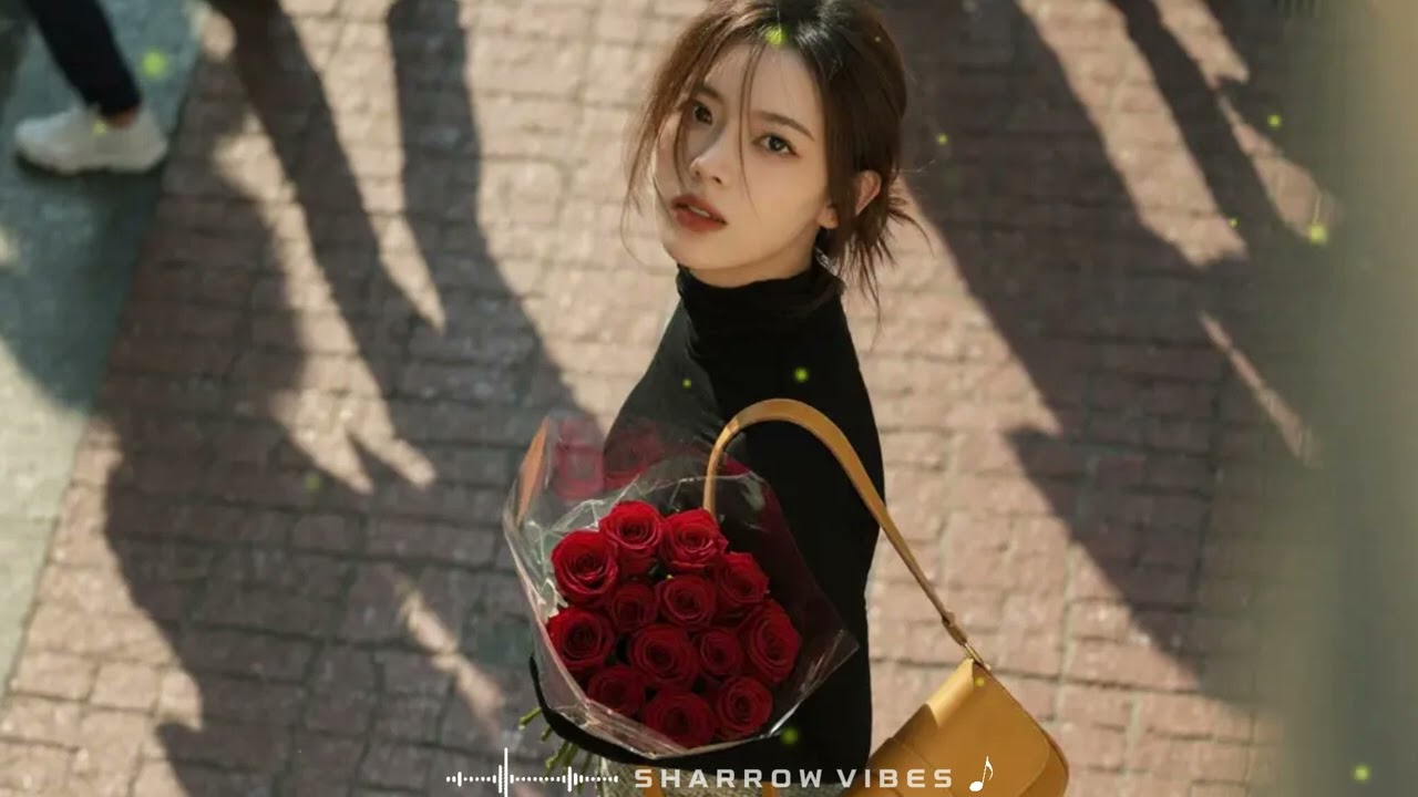 Sharrow Vibes – Where My Silence Breaks (Official Song)