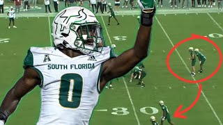 No One Realizes What USF Football Is Doing… | College Football News 