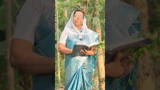 சிட்சையை சகித்திடுவோம் lshorts message by sis. Vasantha lchenaniah ministries #tamilchristian #faith