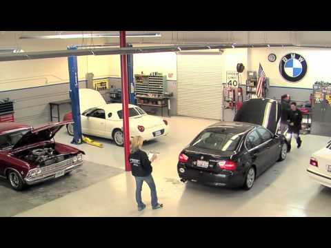 Auto Repair Jackson Ca