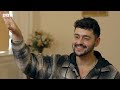 Israel's Eurovision entry 'shocked' by protests during semi-final show | BBC News