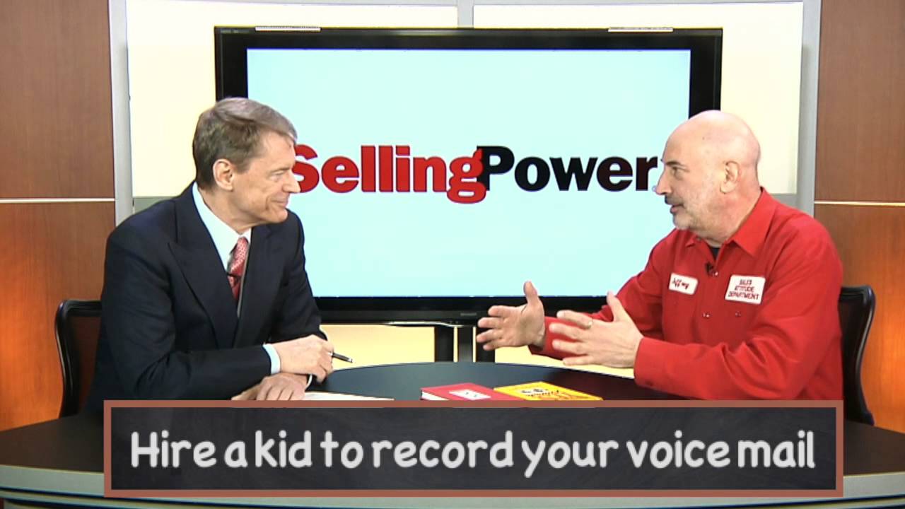 Innovative voicemails: how to get a ton more calls returned