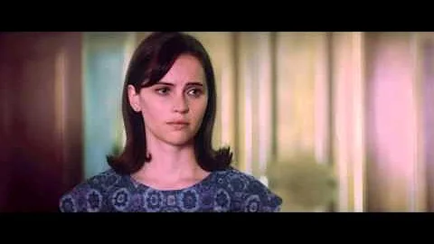 The Theory of Everything | Trailer | Own it now on Blu-ray, DVD & Digital