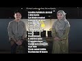 KUMPULAN SHOLAWAT TERBARU MUHAJIR LAMKARUNA FEAT RATNA KOMALA (habbitak x ala bali medley cover)