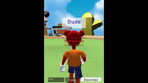 Toontown Inspired project