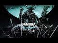 SAMURAI - Jazztronik