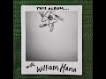 THIS Album... with William Hann. Podcast Episode 2 - Stu Whiffen - REM, Green