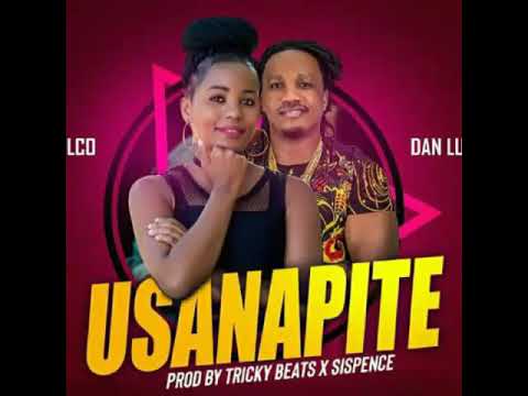 Hilco Ft Dan Lu Usanapite Official Malawi Music 