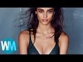 Top 10 Sexiest Supermodels of the 2010s