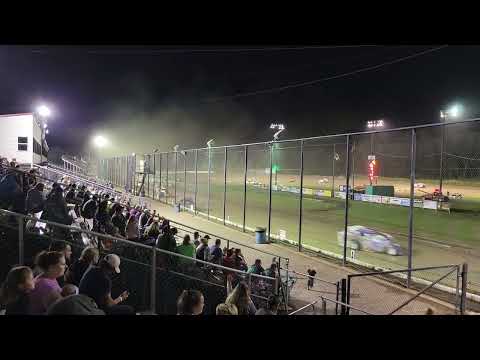 Brewerton Speedway Sportsman Feature 8/26/22