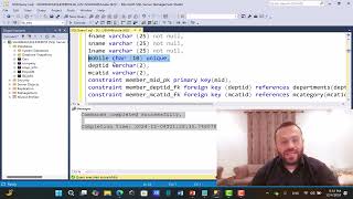Lesson 13 - SQL Server Table Join Net Worth