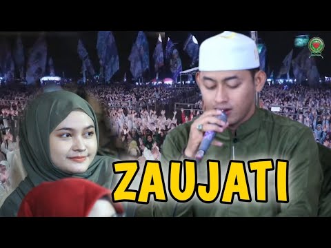 ZAUJATI || GANDRUNG NABI TERBARU