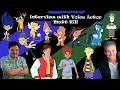 Exceptionally Animated Episode 19: Matt Hill Interview