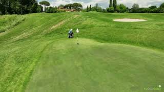Hole Photo