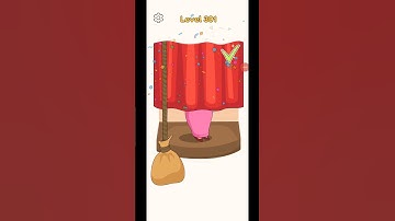 DOP 4 Draw One Part Level 301 Gameplay WalkThrough Solution