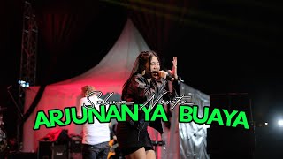 Arjunanya Buaya  Salma Novita