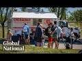 Global National: July 5, 2023 | How vulnerable Canadians are coping with the heat