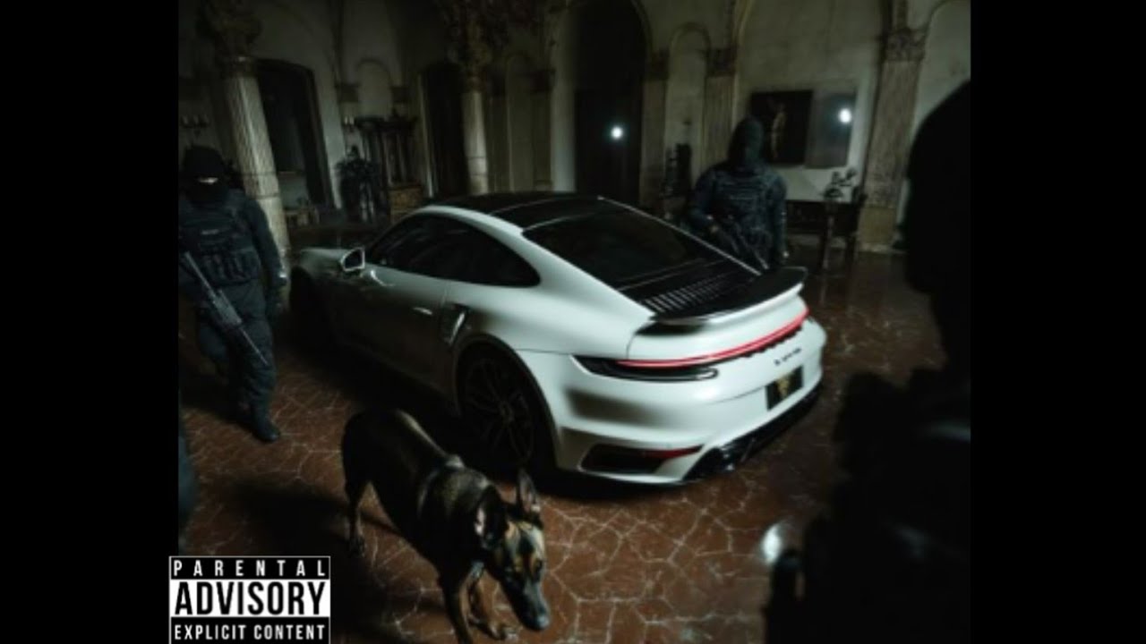 [FREE FOR PROFIT] DARK MELODIC TRAP TYPE BEAT Rap Type beat (No Copyright)- "Brave"