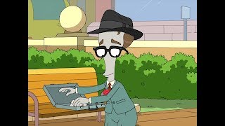 American Dad