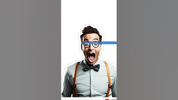 Outline Stroke Photoshop Tutorial