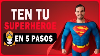 📕 ¡TE REVELO en SOLO 5 PASOS cómo usar Rescuezilla como un profesional! 📀
