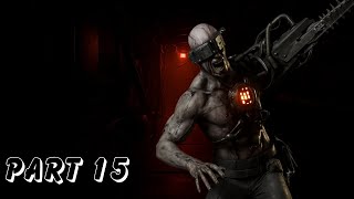 Resident Evil VILLage [FOV MOD] Intense Playthrough (Part 15) - Facing Off Against Soldats!
