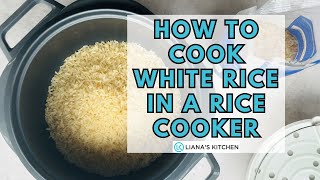 How To Use A Russell Hobbs 27040 Large Rice Cooker Watch Me Cook Long Grain White Rice