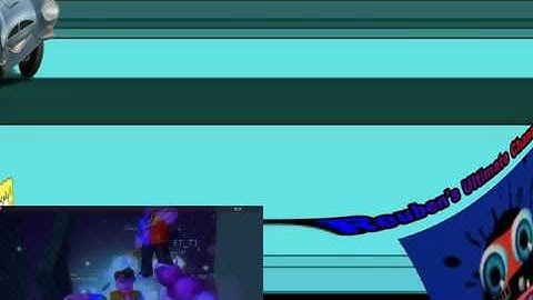 Windows Startup and Shutdown Sounds Is Going Weirdness Every Megacubed (With My 2nd RBLX Logo)