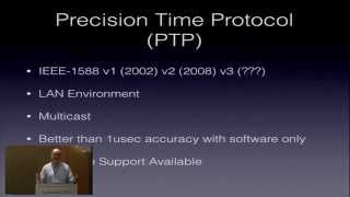 What time is it?: A guide to time for software developers