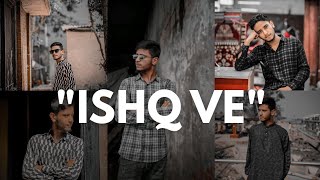 Ishq vee / AR Rayhan / soloed reverb,,!