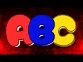 Moon & Stars ABC Songs 🌙 | Calm Alphabet for Toddlers
