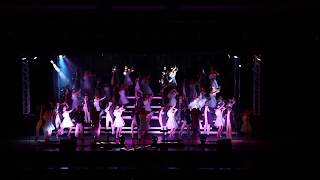 Singers Auburn 2019
