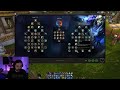 LIVE: Frost and Fire Mage are so back! Midnight Beta testing