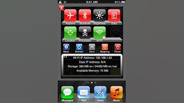 How to get Sbsettings
