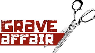 A Grave Affair - Short Film