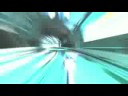 Видео: 1080p Wight на ръцете на WipEout HD