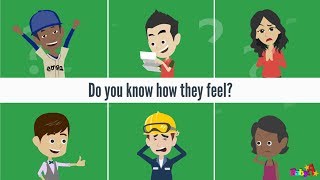 Обложка How Are They Feeling Now Do You Know How They Feel Emotion Case Simulation Feeling And Emotion Скачать How Are They Feeling Now Do You Know How They Feel Emotion Case Simulation Feeling And Emotion