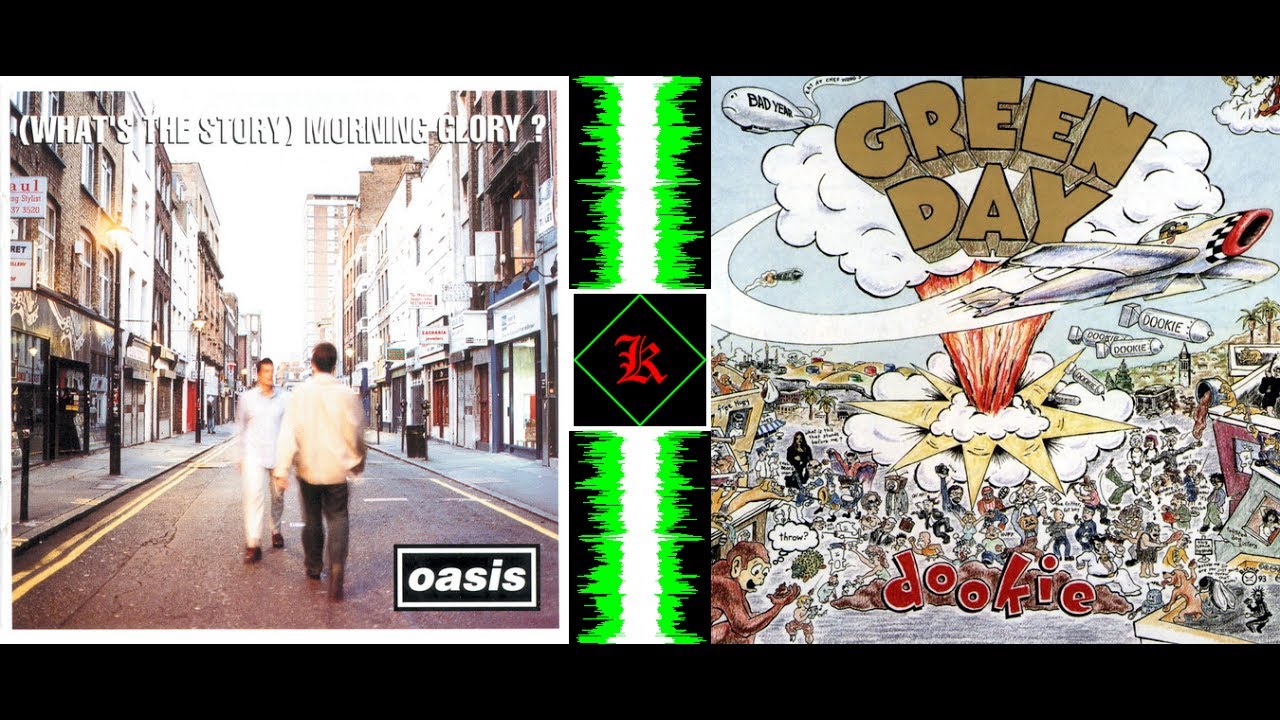 Watch Green Day vs Oasis Mashup: Basket Case vs Don't Look Back In Anger Remix on YouTube Watch Green Day vs Oasis Mashup: Basket Case vs Don't Look Back In Anger Remix on YouTube