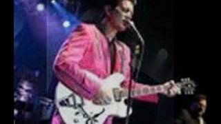 Chris Isaak - We Let Her Down. chords